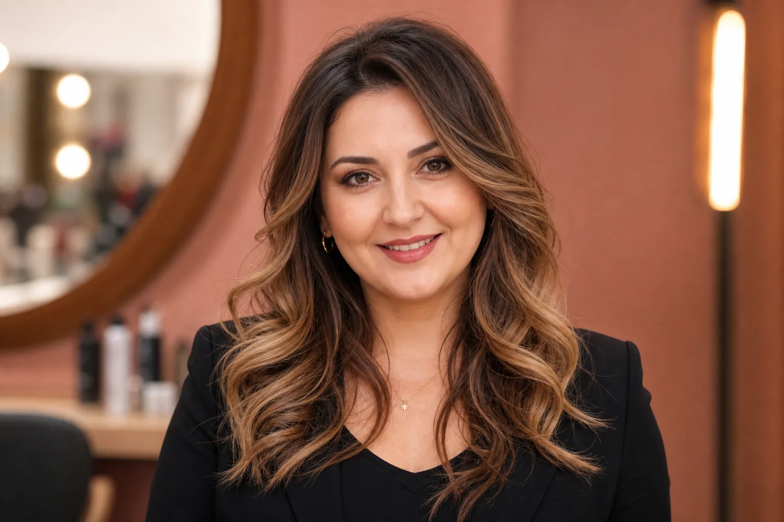 Lale Kuaför profil fotoğrafı